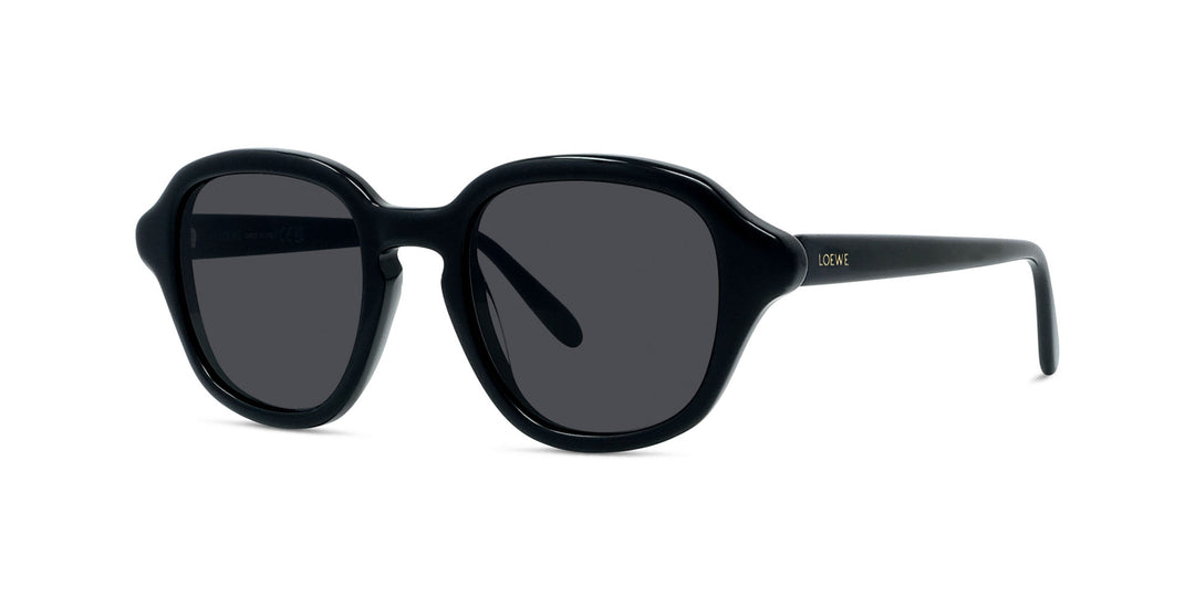 【送料&関税込】Loewe Lw40160i - Burgundy Sunglasses LOEWE Lw40160i Sunglasses - Burgundy | Garmentory