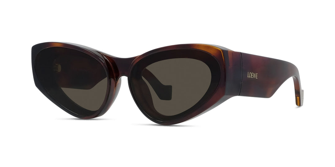 【送料&関税込】Loewe LW4167US Sunglasses - Unisex Sunglasses Loewe Paula's Ibiza dive in mask LW40064U Frame