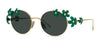 Loewe Signature LW40173U#colour_gold-green