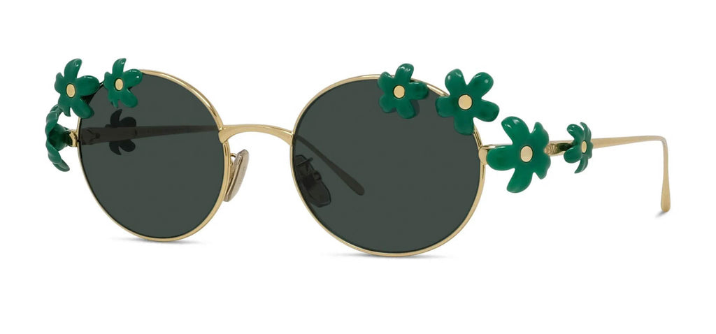Loewe Signature LW40173U#colour_gold-green