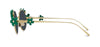 Loewe Signature LW40173U#colour_gold-green