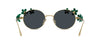 Loewe Signature LW40173U#colour_gold-green