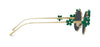 Loewe Signature LW40173U#colour_gold-green