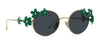 Loewe Signature LW40173U#colour_gold-green