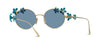 Loewe Signature LW40173U#colour_gold-blue