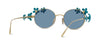 Loewe Signature LW40173U#colour_gold-blue