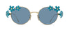 Loewe Signature LW40173U#colour_gold-blue