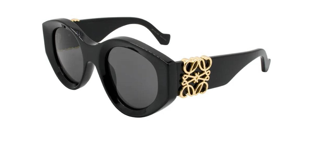 LoeweAnagramLW40188I#colour_black-grey