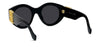 LoeweAnagramLW40188I#colour_black-grey