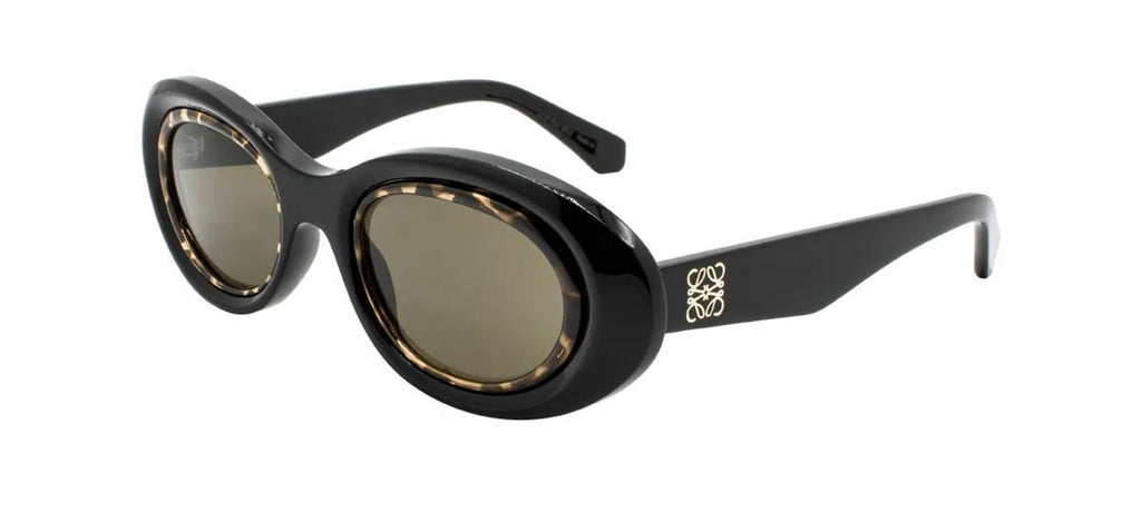 LoeweAnagramLW40190I#colour_black-brown