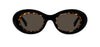 LoeweAnagramLW40190I#colour_black-brown