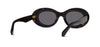 Loewe Anagram LW40190I#colour_havana-grey