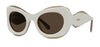 Loewe Signature LW40197U#colour_white-dark brown