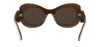 Loewe Signature LW40197U#colour_white-dark brown