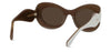 Loewe Signature LW40197U#colour_white-dark brown