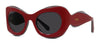 Loewe Signature LW40197U#colour_red-dark grey