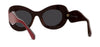 Loewe Signature LW40197U#colour_red-dark grey
