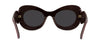 Loewe Signature LW40197U#colour_red-dark grey