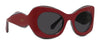 Loewe Signature LW40197U#colour_red-dark grey
