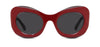 Loewe Signature LW40197U#colour_red-dark grey