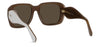 Loewe Signature LW40198U#colour_white-dark brown