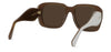Loewe Signature LW40198U#colour_white-dark brown