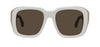 Loewe Signature LW40198U#colour_white-dark brown