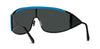 Loewe Speed Shield LW40202U#colour_black-blue-grey