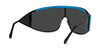 Loewe Speed Shield LW40202U#colour_black-blue-grey