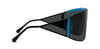 Loewe Speed Shield LW40202U#colour_black-blue-grey