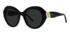 Loewe Coil LW40203I#colour_black-grey
