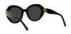 Loewe Coil LW40203I#colour_black-grey