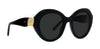 Loewe Coil LW40203I#colour_black-grey