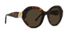 Loewe Coil LW40203I#colour_brown-brown