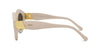 Loewe Coil LW40204I#colour_ivory-brown