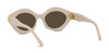 Loewe Coil LW40204I#colour_ivory-brown