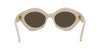 Loewe Coil LW40204I#colour_ivory-brown