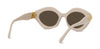 Loewe Coil LW40204I#colour_ivory-brown