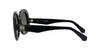 Loewe Anagram LW40206I#colour_shiny-black-grey-gradient