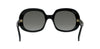 Loewe Anagram LW40206I#colour_shiny-black-grey-gradient