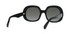 Loewe Anagram LW40206I#colour_shiny-black-grey-gradient
