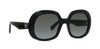 Loewe Anagram LW40206I#colour_shiny-black-grey-gradient