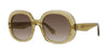 Loewe Anagram LW40206I#colour_crystal-brown-green-brown