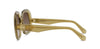 Loewe Anagram LW40206I#colour_crystal-brown-green-brown