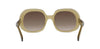 Loewe Anagram LW40206I#colour_crystal-brown-green-brown