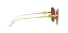 Loewe Anagram LW40208U#colour_gold-red