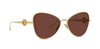 Loewe Anagram LW40208U#colour_gold-red