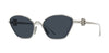 Loewe Anagram LW40209U#colour_shiny-silver-blue