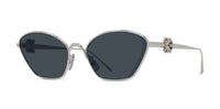 Loewe Anagram LW40209U#colour_shiny-silver-blue