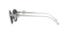 Loewe Anagram LW40209U#colour_shiny-silver-blue